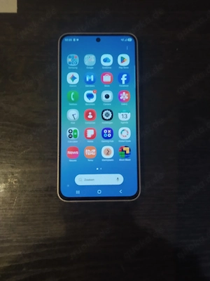 Samsung galaxy A36 