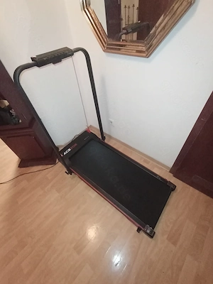 ACEZOE p12 Fitness Laufband 