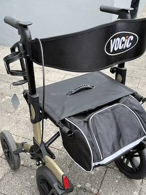Rollator VOCIC faltbar