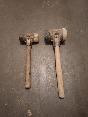 Simplex 60ger & 80ger