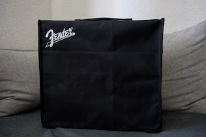 Gitarrenverstärker: Fender Mustang LT50 - wie neu!