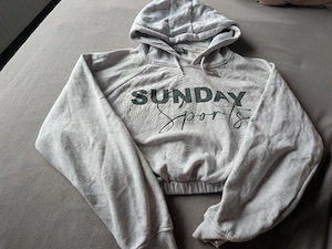 kleidung Pullover 