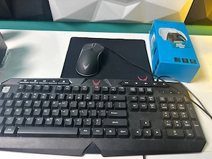 ich verkaufe mein Set