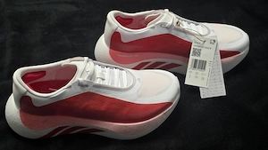 adidas Hyperboost Edge W - Gr. 37 1 3 - Neu