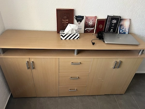 Kommode zu verkaufen