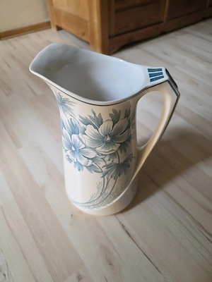 Villeroy&Boch Waschkrug um 1910 
