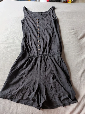 kleidung Jumpsuit 