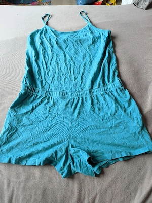 kleisung Jumpsuit 