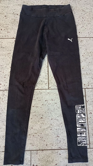 Puma Sporthose Größe S 