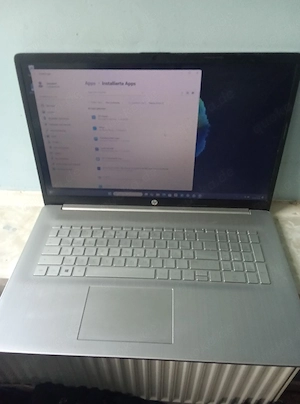 laptop hp-17cn0416ng
