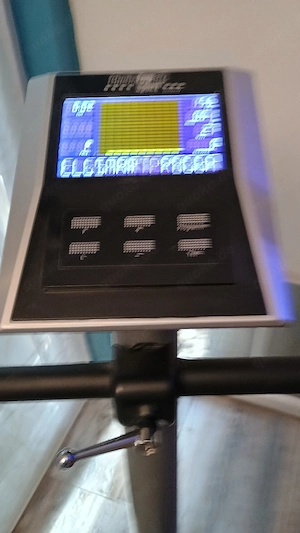   Christopheit Ergometer Heimtrainer