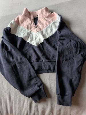 kleidung pullover 