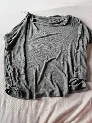 Kleidung Strick Pullover 