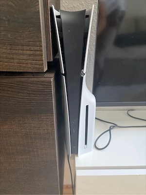 Ps5 mit controller 1TB
