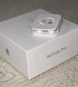 airpods pro 3 generation 