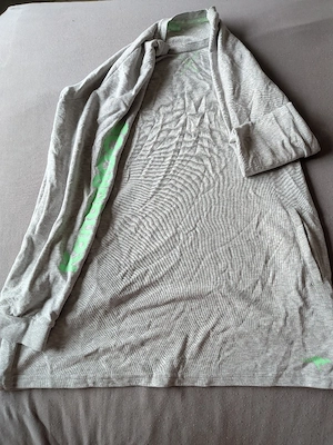Kleidung Pulloverkleid 