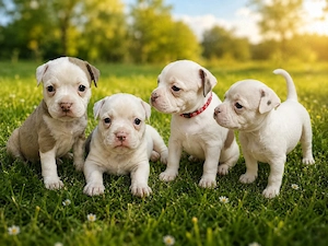 Old english Bulldogge 