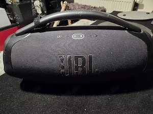 Jbl Boombox 3