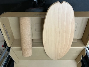 WAHU Balance Board