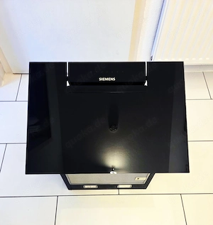Siemens LC67KFN60 Dunstabzugshaube Schrägesse