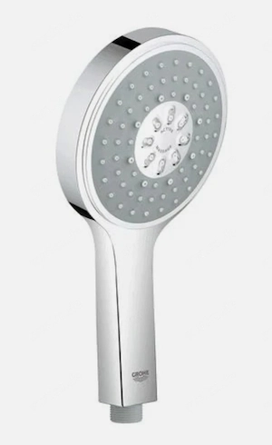 Grohe Handbrause Dusche Rainshower Power&Soul C 130 in OVP