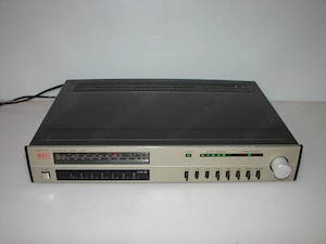 RFT HiFi HMK-T100 frisch überarbeitet, Neuteile!