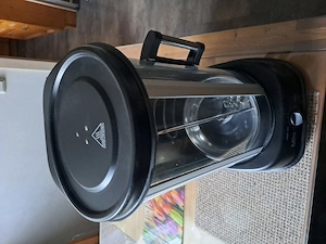 Verkaufe günstig Grillmaster M line