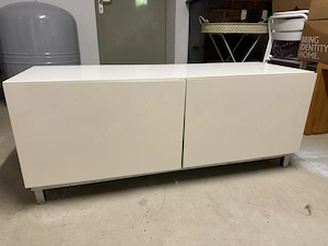 TV-Bank Lowboard Fernsehschrank TV-Möbel IKEA