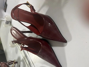 Schicke Schuhe und sehr elegant