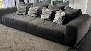 BIG SOFA 306 x 134 cm
