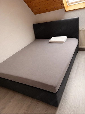 Boxspringbett 160   200 cm   guter Zustand