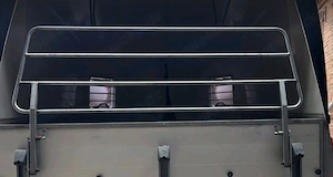 Fohlengitter 
