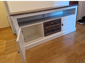 TV Lowboard zu verkaufen 