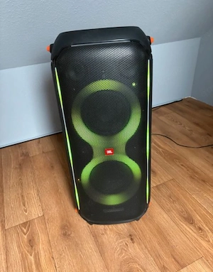 JBL Partybox 710 Lautsprecher