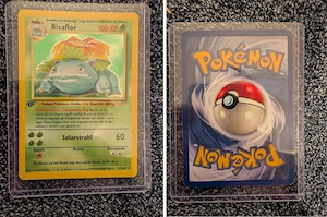 pokemon vintage karten