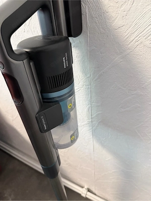 Philips Akkus Staubsauger