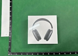 Air Pods Max 