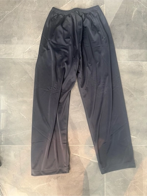 Original Balenciaga Garde-Robe Trackpants Gr. 46   ca. W30   neu