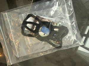 RAM Mounts X-Grip Handyhalterung mit Saugnapf   neu