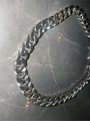 Original Louis Vuitton LV Chain Links M69987 mit Rechnung