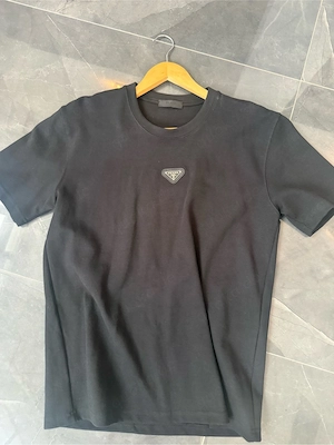T-Shirt mit Shorthose Größe M gebraucht