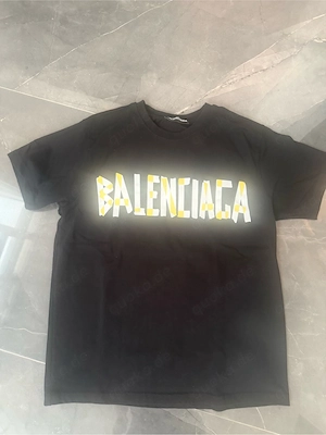 T-Shirt Größe M