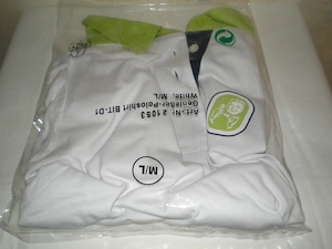 Bitburger T-Shirt für Sammler