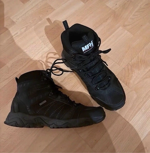Einsatzstiefel Tactical Mission  Gr 41 MFH  Neuwertig