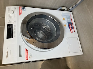 Miele Waschmaschine WKH130WPs