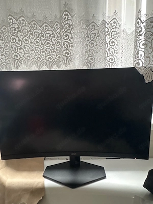 verkaufe meinen Gaming Pc+ monitor Bild 4