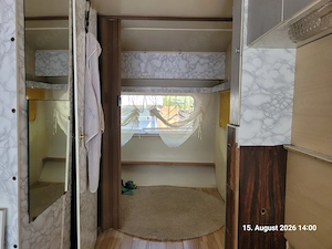 Dauercamping Usingen eschbach  Bild 5