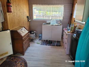 Dauercamping Usingen eschbach  Bild 4