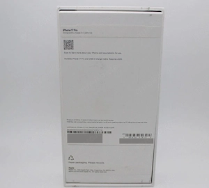 iphone 17 por max 258 mg 