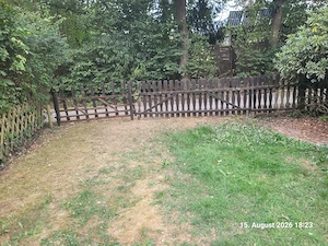 Dauercamping Usingen eschbach  Bild 2